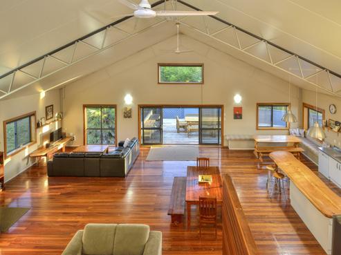 54 Happy Jacks Road, Mahia