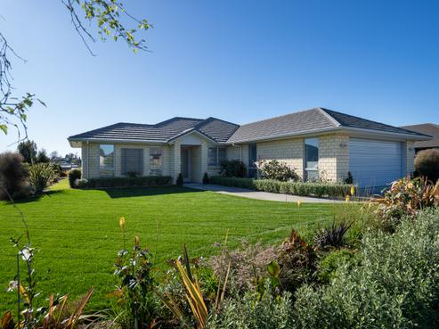 34 Ihimaera Terrace, Leamington