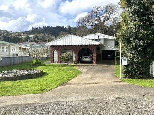 208 Parawai Road, Thames