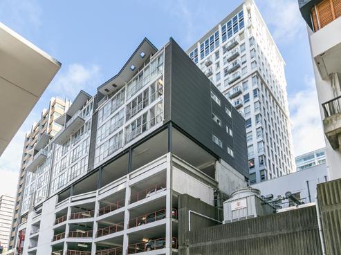 314/9 Gilmer Terrace, Wellington Central