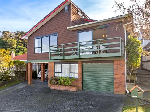 3A Walnut Way, Maungaraki