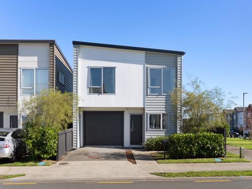 4 Recovery Road, Papakura
