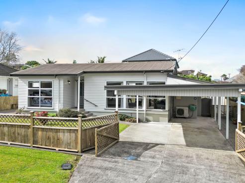 41 Titoki Street, Te Atatu Peninsula
