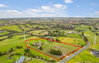Lot 2 Dp 4 Bawden Road, Dairy Flat