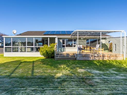 30 White Street, Newfield