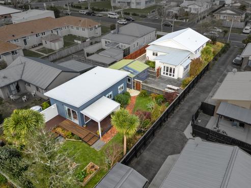9 Frances Street, Hamilton East
