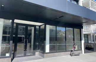 Brand-New Grey Lynn Offering!