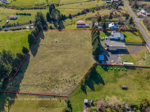 13 Ruapehu Road, Ohakune