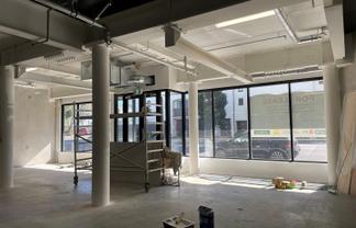 Brand-New Grey Lynn Offering!