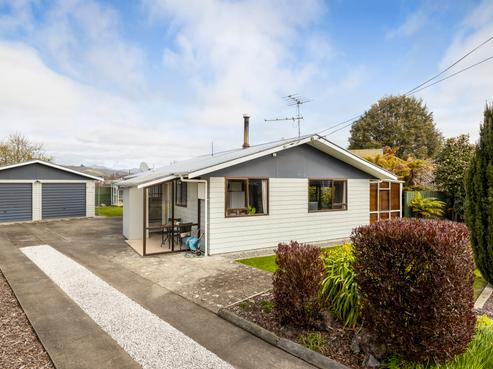 62 Park Terrace, Blenheim Central