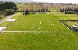 Lot 6 Fergusson Street, Woodville
