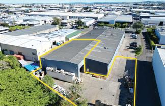 Greenmount Drive Warehouse Opportunity