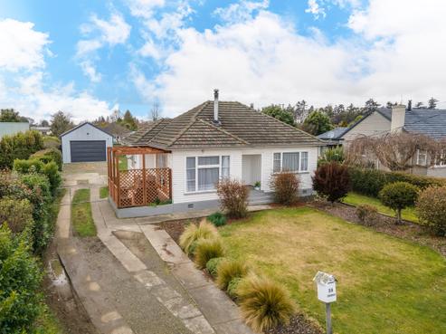 24 Ormsby Street, Temuka