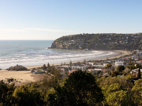 1 Kinsey Terrace, Clifton