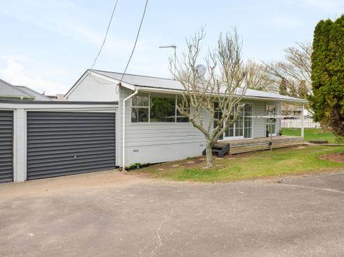 10A Olwyn Terrace, Dinsdale