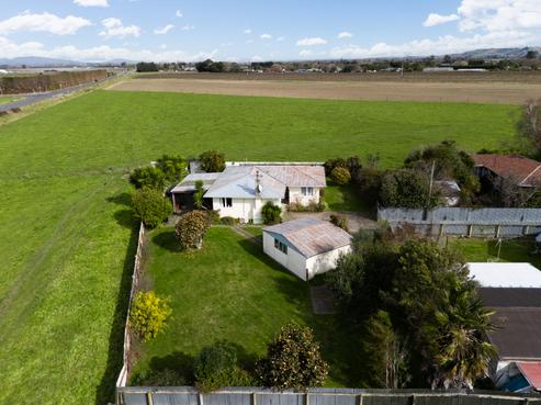 103A Masefield Avenue, Maraenui