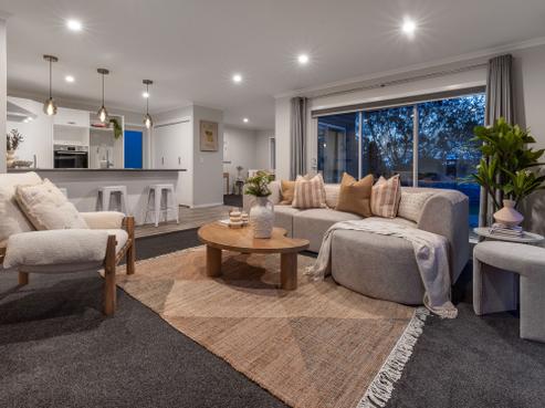 11 Maury Place, Foxton