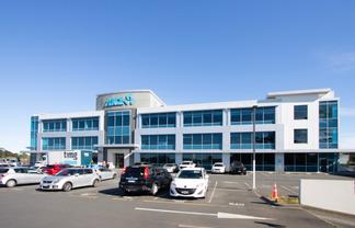 300sqm Albany Office 