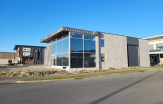 Outstanding Industrial Lease Opportunity