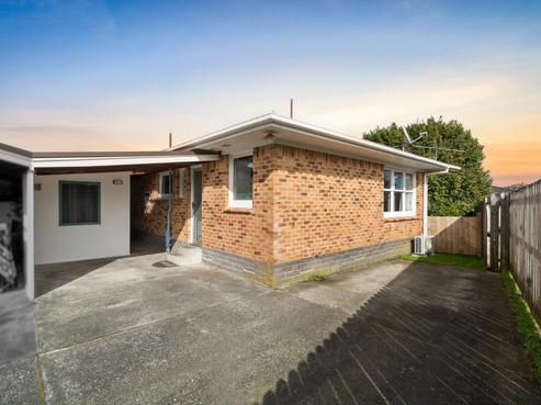 2/60 Grove Road, Papakura