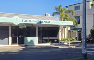 Parkside position in the Mount