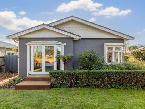 119 Neville Street, Spreydon