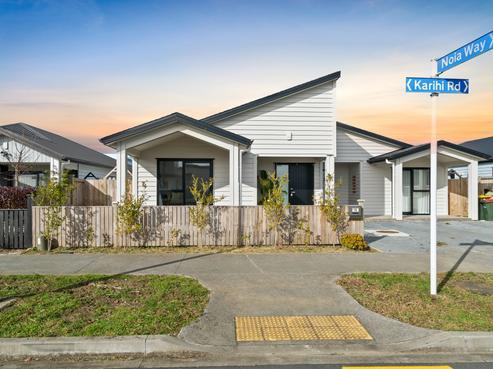 16 Karihi Road, Karaka
