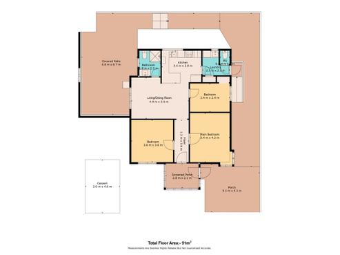 2C Waiari Road, Conifer Grove