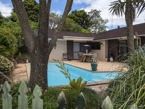 161 Newton Road, Maungatapere