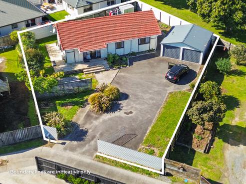 9B Lyn Grove, Papamoa