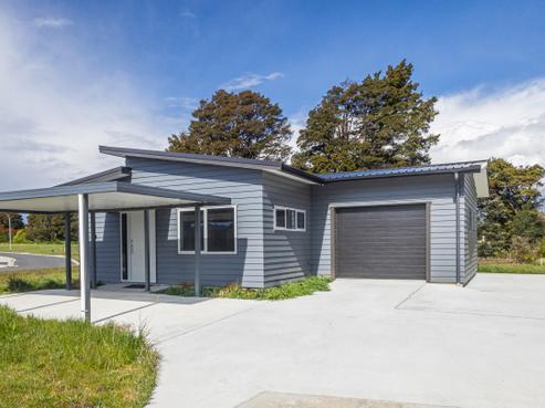 28 Kowhai Crescent, Ohakune