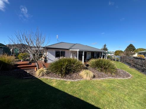 4 Berwick Place, Tokoroa