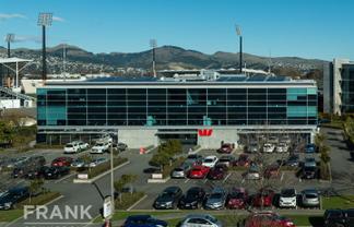 Modern Ground Floor Office in Sought-After Business Park