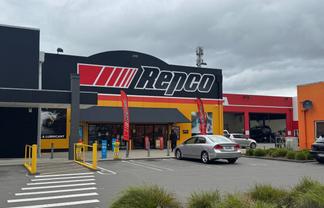 Prime Retail Opportunity at Northwood Supa Centa