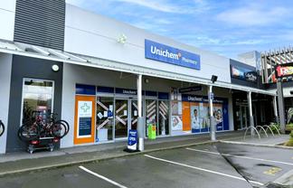 Tower Junction Village - High-Profile Position