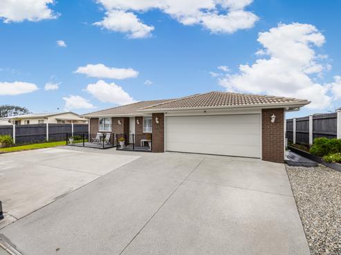 99 Beatty Road, Pukekohe