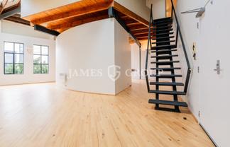 AXIS BUILDING CHARCTER STUDIO | 149M²