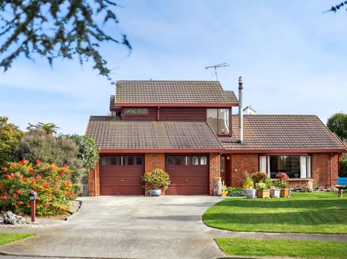 10 Wright Grove, Levin