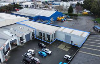 676sqm Wigram Industrial 