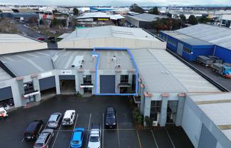 Quality Unit in Popular Wigram