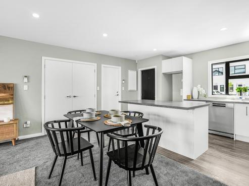 16/15 Brook Street, Waiwhetu