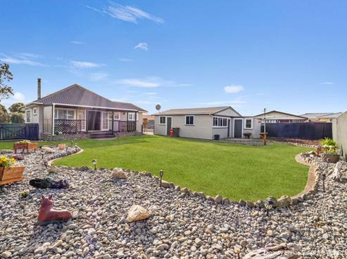 7 Rutland Street, Levin