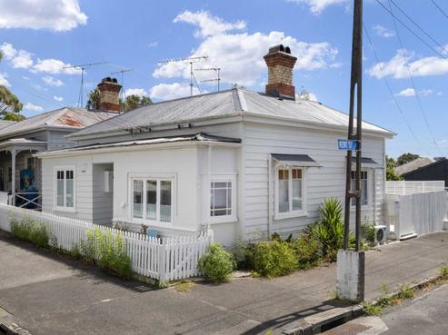63 Norfolk Street, Ponsonby