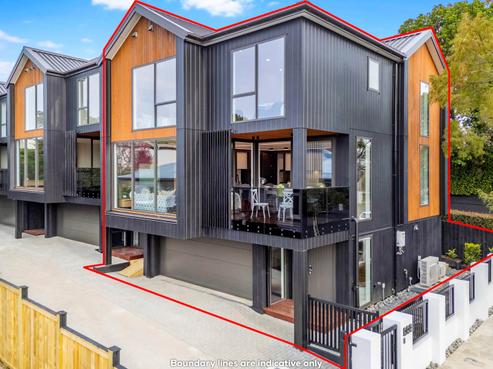 1/30 Clonbern Road, Remuera