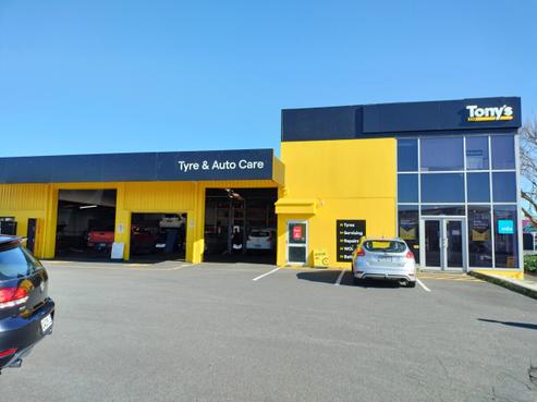 3 Lincoln Street, Frankton