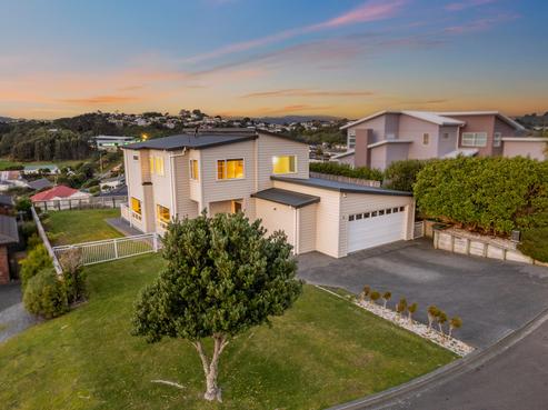 18 Milford Street, Aotea