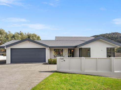 4 Scarborough Lane, Kamo