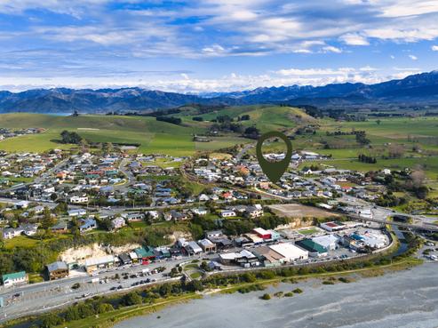 5 Kiwi Street, Kaikoura