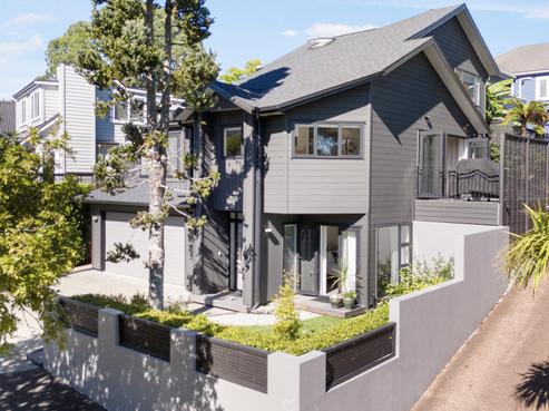 71A Reihana Street, Orakei