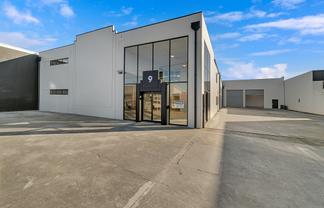 Prime Sydenham Leasing Opportunity